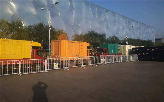 潜山400KW发电机组适配电缆规格选型指南